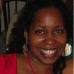 Kirtrina Baxter