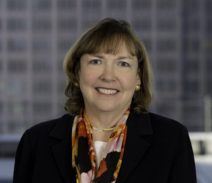 Mary Platt