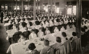 Pennhurst_dining hall