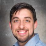 Michael Berton, Communications & Development Associate, Public Interest Law Center