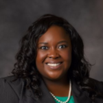 Ebony Griffin