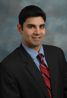 Aneesh Mehta
