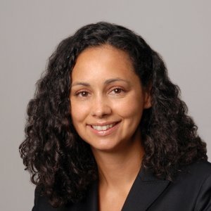 Jacqueline Robinson