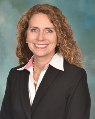 Dana Trexler